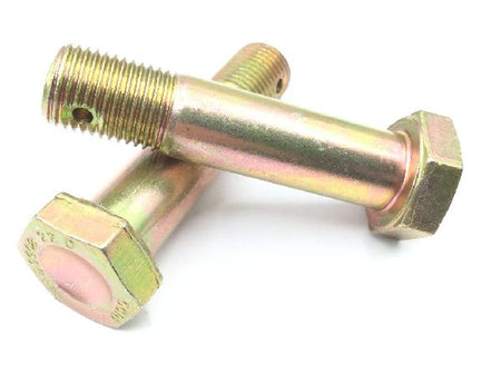 NAS6608D22 Shear Bolt (6)