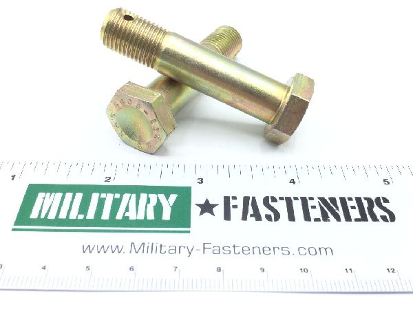 NAS6608D23 Shear Bolt