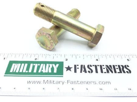 NAS6608D23 Shear Bolt