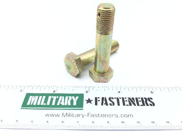 NAS6608D23 Shear Bolt (2)