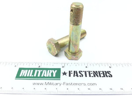 NAS6608D23 Shear Bolt (2)