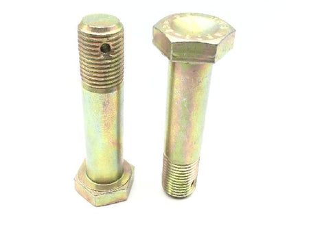 NAS6608D23 Shear Bolt (5)