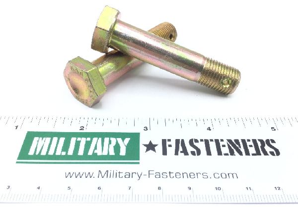 NAS6608D25 Shear Bolt