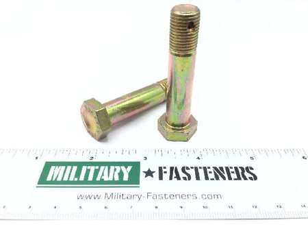 NAS6608D25 Shear Bolt (2)