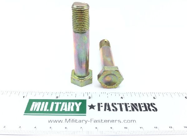 NAS6608D26 Shear Bolt (2)