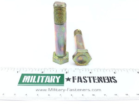 NAS6608D26 Shear Bolt (2)