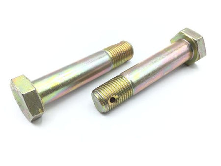 NAS6608D26 Shear Bolt (6)