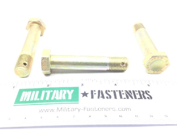 NAS6608D29 Shear Bolt (3)