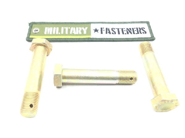 NAS6608D29 Shear Bolt (4)