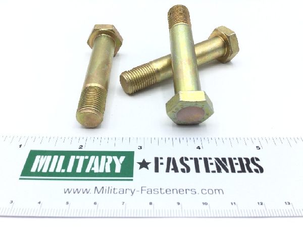 NAS6608D29 Shear Bolt (5)