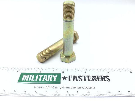 NAS6608D29 Shear Bolt (6)