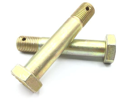 NAS6608D29 Shear Bolt (10)