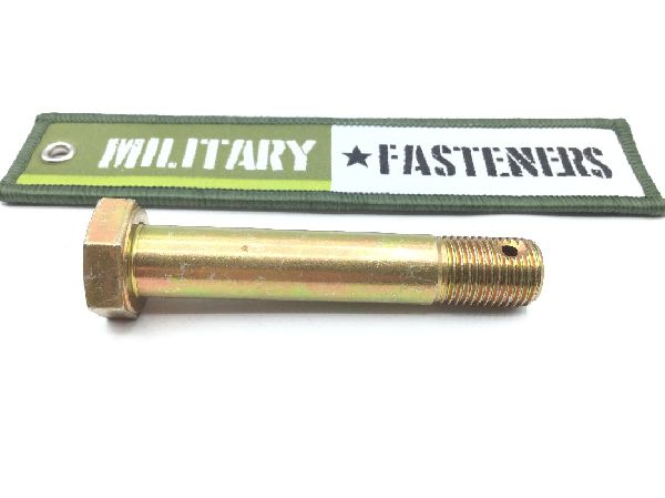 NAS6608D32 Shear Bolt (4)