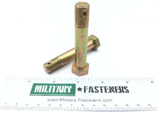 NAS6608D32 Shear Bolt (5)