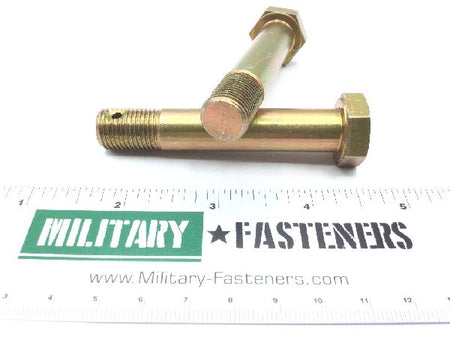NAS6608D32 Shear Bolt (6)