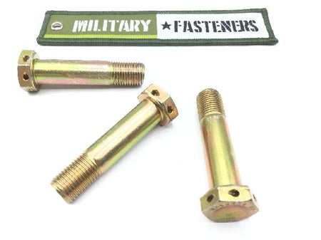 NAS6608H22 Shear Bolt (4)