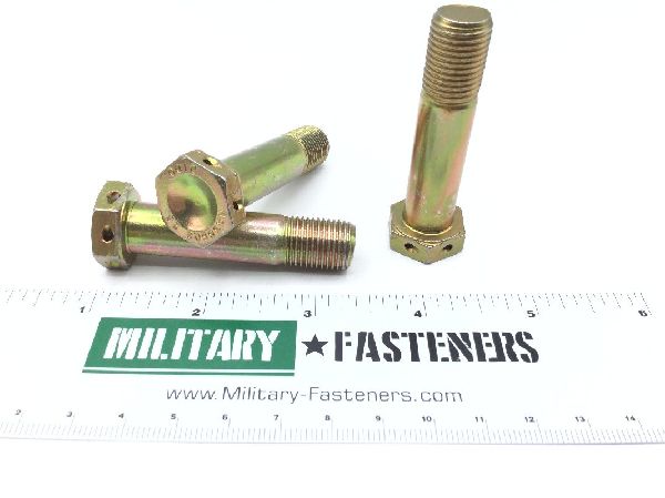 NAS6608H22 Shear Bolt (5)
