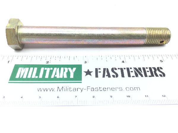 NAS6608H5 Shear Bolt