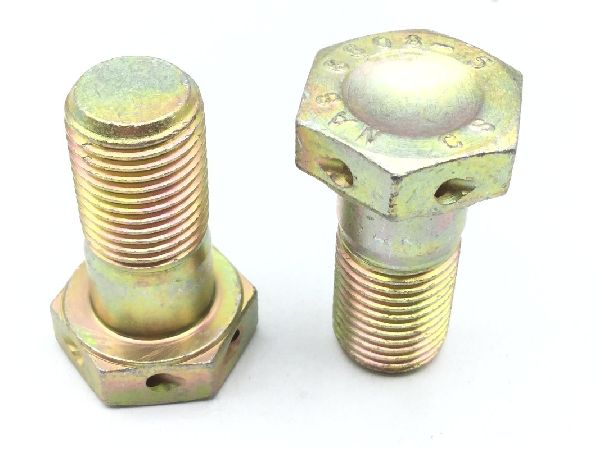 NAS6608H5 Shear Bolt (2)
