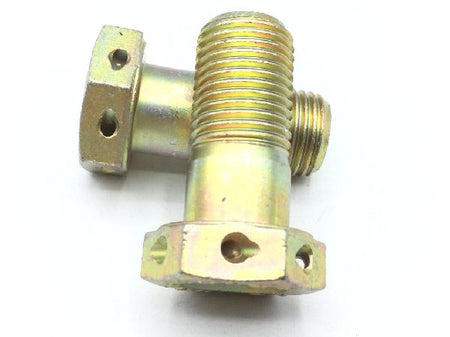NAS6608H5 Shear Bolt (3)
