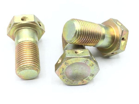 NAS6608H5 Shear Bolt (4)