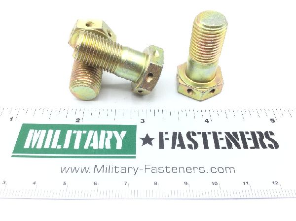 NAS6608H5 Shear Bolt (6)