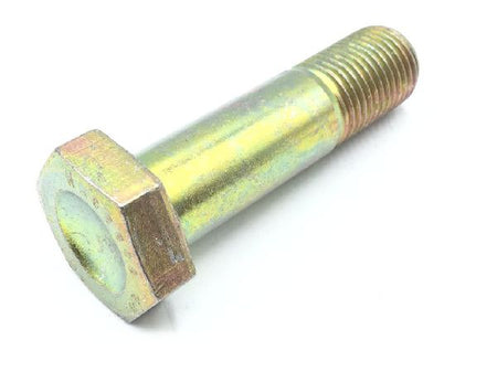 NAS6609-20 Close Tolerance Bolt (3)