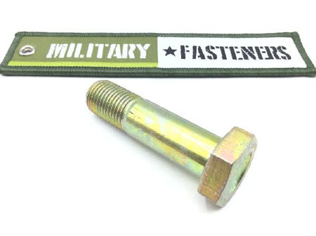 NAS6609-20 Close Tolerance Bolt (4)