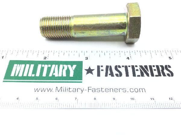 NAS6609-20 Close Tolerance Bolt (6)