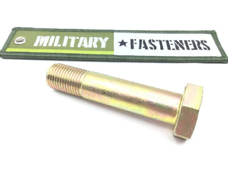 NAS6609-28 Shear Bolt (4)