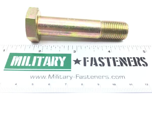 NAS6609-28 Shear Bolt (6)