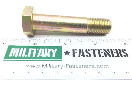 NAS6609-28 Shear Bolt (6)