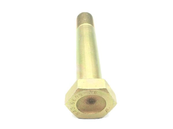 NAS6609-36 Shear Bolt (2)