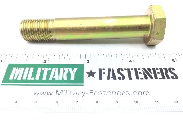 NAS6609-36 Shear Bolt (8)