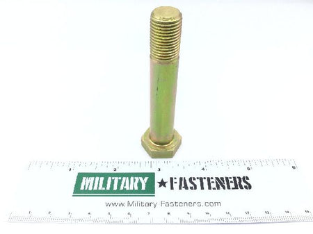 NAS6609-36 Shear Bolt (9)