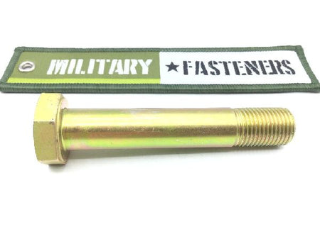 NAS6609-36 Shear Bolt (10)