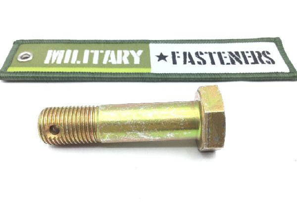 NAS6609D22 Shear Bolt (4)