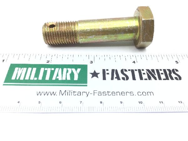 NAS6609D22 Shear Bolt (6)