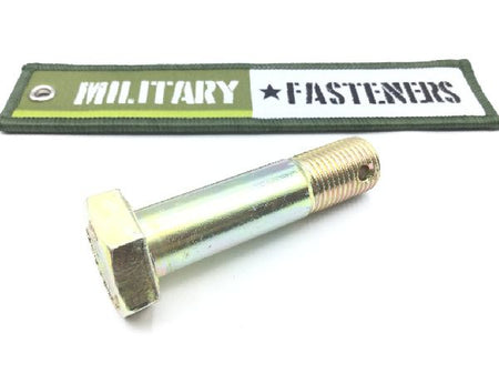 NAS6609D23 Shear Bolt (6)