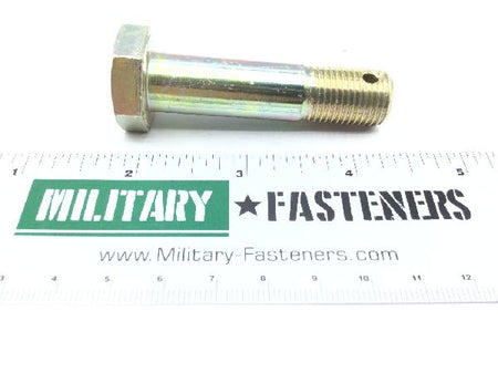 NAS6609D23 Shear Bolt (7)