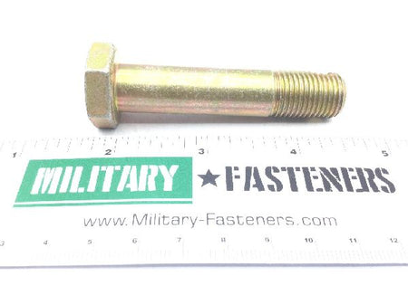 NAS6609D28 Shear Bolt (3)