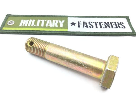 NAS6609D28 Shear Bolt (7)