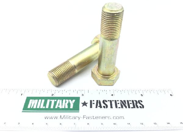 NAS6610-24 Machine Bolt (2)