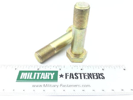 NAS6610-24 Machine Bolt (2)