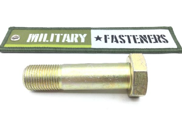 NAS6610-24 Machine Bolt (3)
