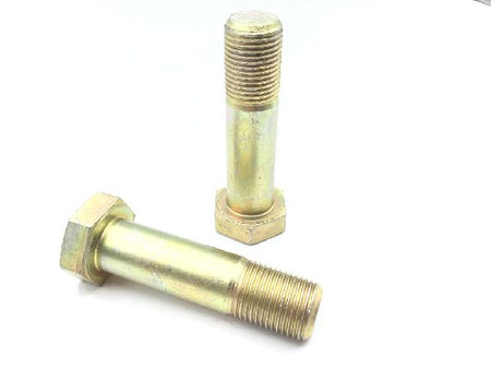 NAS6610-24 Machine Bolt (4)