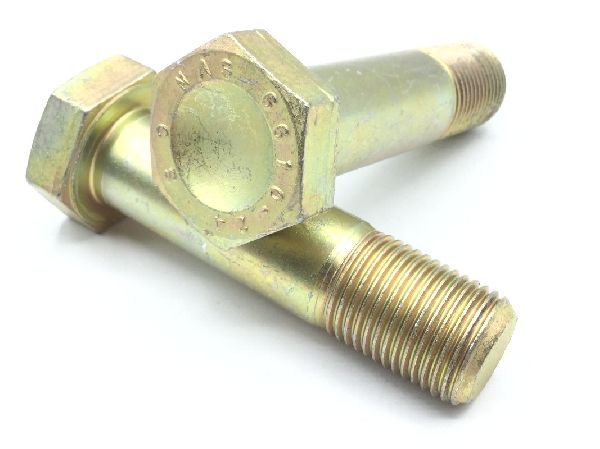 NAS6610-24 Machine Bolt (5)