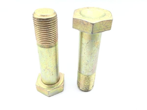 NAS6610-24 Machine Bolt (6)