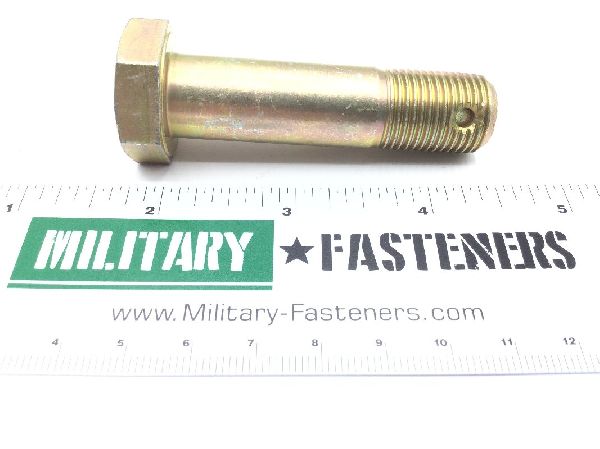 NAS6610D24 Shear Bolt (6)