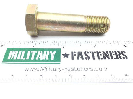 NAS6610D24 Shear Bolt (6)